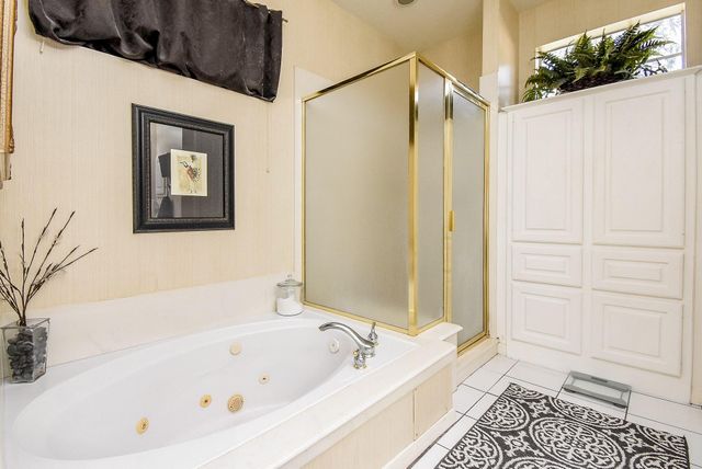 1611 Morning Park Drive, Katy, TX 77494