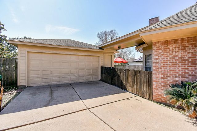 1611 Morning Park Drive, Katy, TX 77494