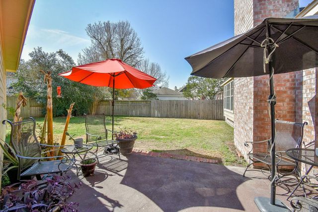1611 Morning Park Drive, Katy, TX 77494