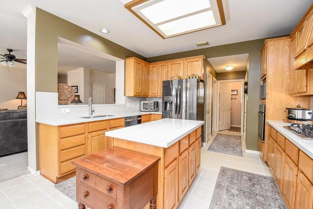 1611 Morning Park Drive, Katy, TX 77494