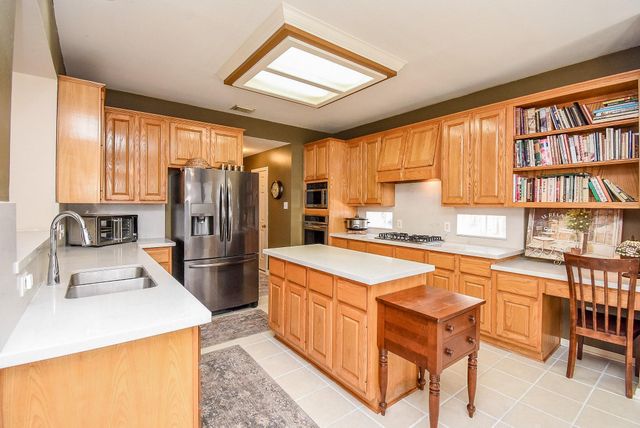 1611 Morning Park Drive, Katy, TX 77494