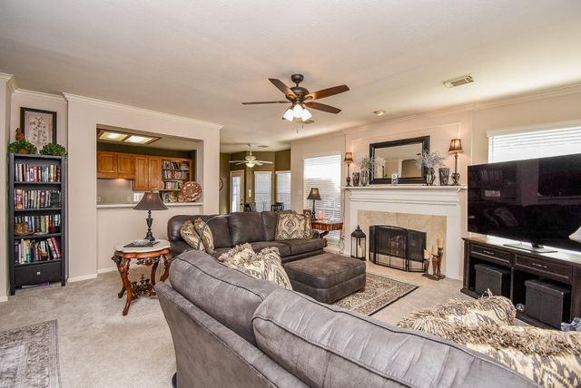 1611 Morning Park Drive, Katy, TX 77494