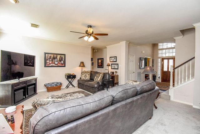 1611 Morning Park Drive, Katy, TX 77494