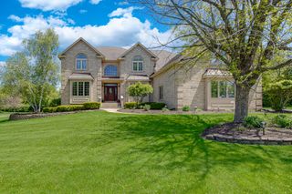 4N365 Saint Andrews Trace Lane, West Chicago, IL 60185