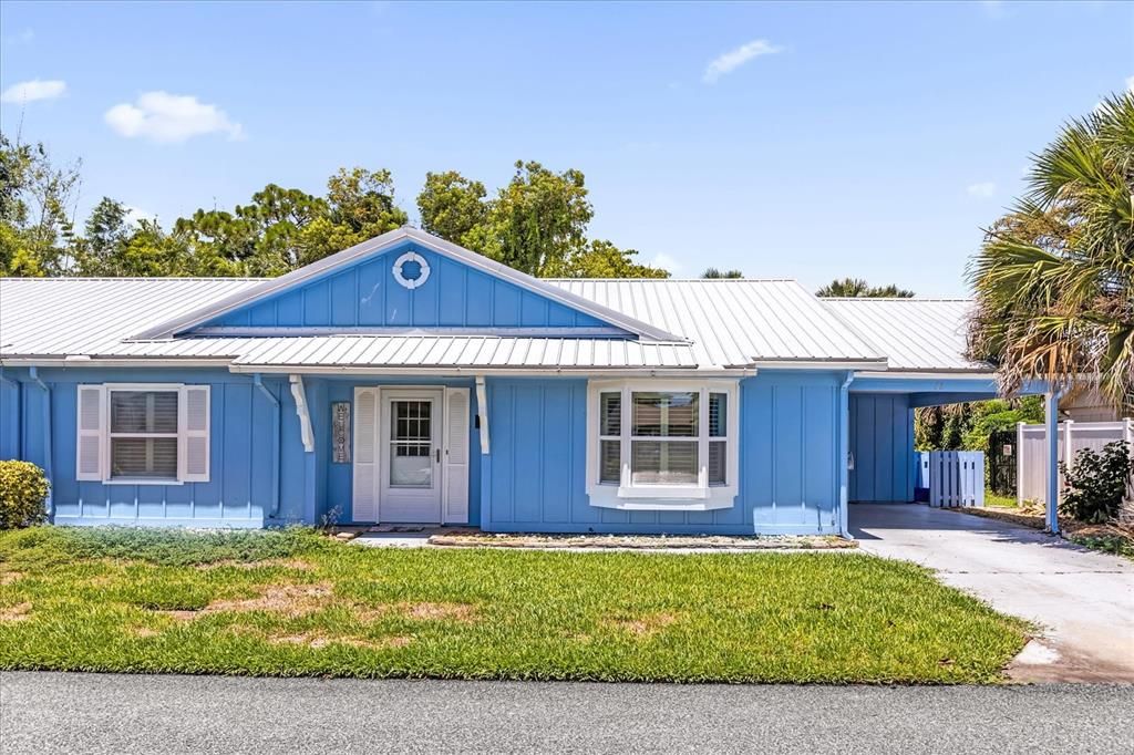 11 SANDRA CIRCLE, New Smyrna Beach, FL 32168
