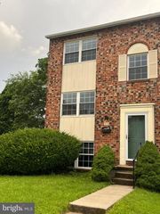 315 HOMETOWN WAY, Cockeysville, MD 21030