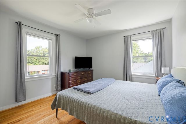 1101 Starling Dr, Henrico, VA 23229