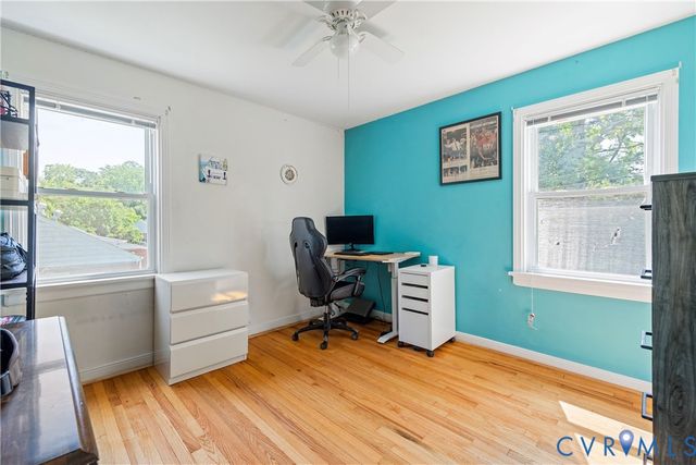 1101 Starling Dr, Henrico, VA 23229