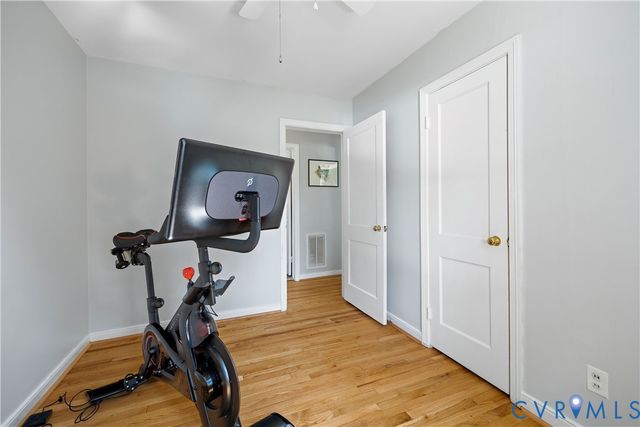 1101 Starling Dr, Henrico, VA 23229