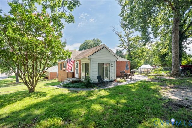 1101 Starling Dr, Henrico, VA 23229