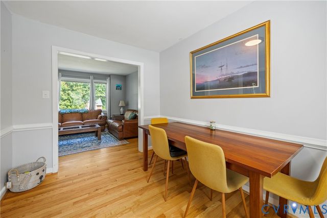 1101 Starling Dr, Henrico, VA 23229