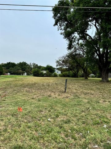 2614 Jeff Street, Dallas, TX 75212
