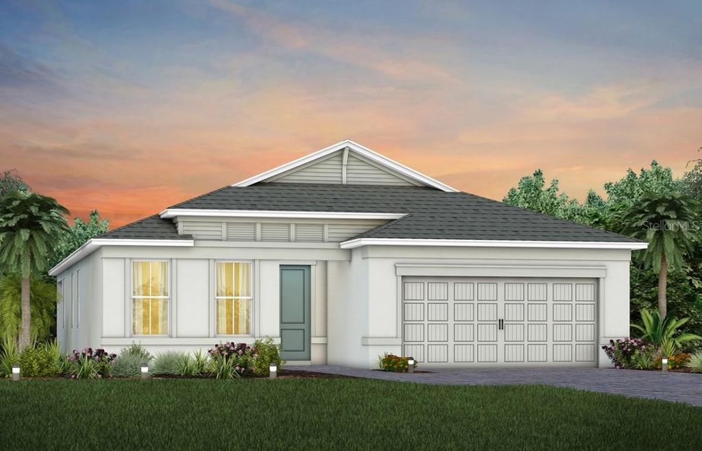5042 DANCY LANE, St Cloud, FL 34772