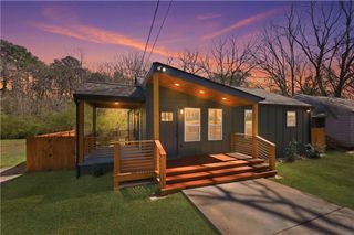 2228 Carey SE Drive, Atlanta, GA 30315