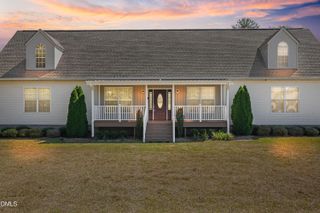 700 Mann Road, Coats, NC 27521