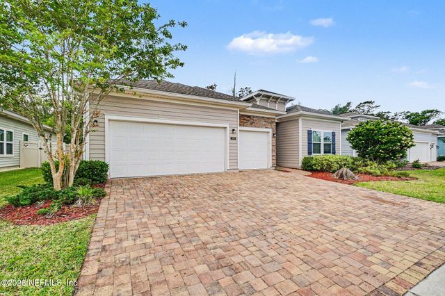 269 ATHENS Drive, St. Augustine, FL 32092