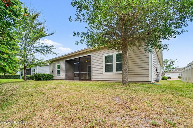 269 ATHENS Drive, St. Augustine, FL 32092