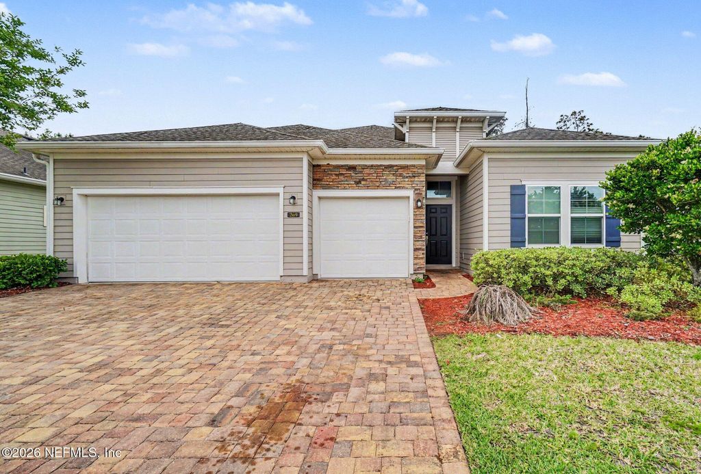 269 ATHENS Drive, St. Augustine, FL 32092