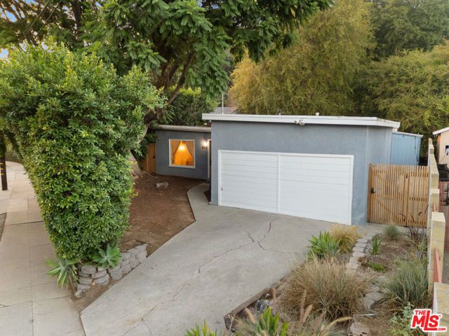 825 N Avenue 67, Los Angeles, CA 90042