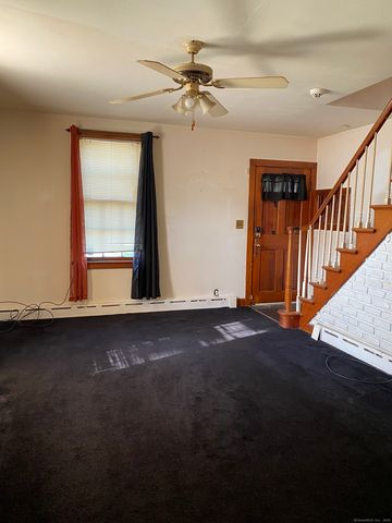 212 Platt Street, Waterbury, CT 06704