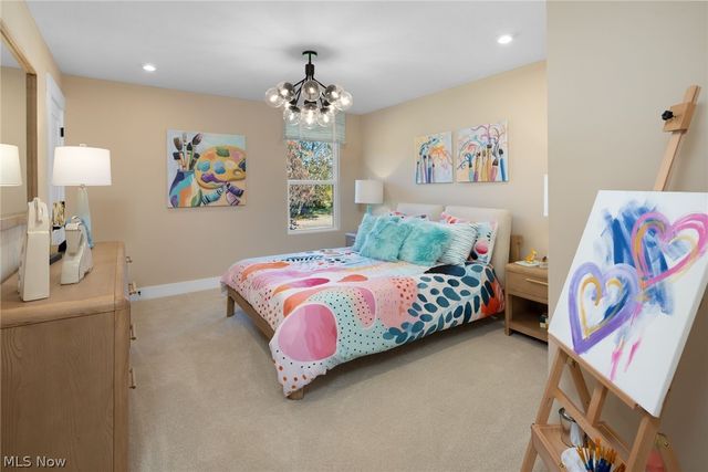 5646 Knob Oak Drive, Medina, OH 44256