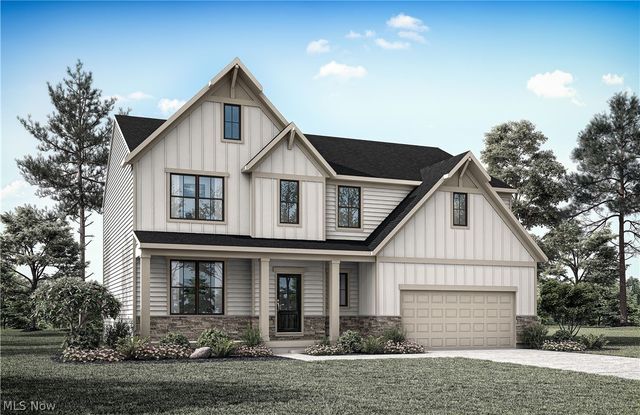 5646 Knob Oak Drive, Medina, OH 44256