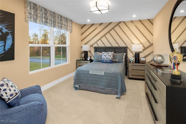 5646 Knob Oak Drive, Medina, OH 44256