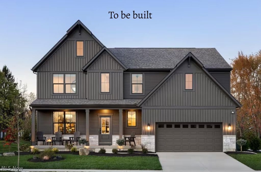 5646 Knob Oak Drive, Medina, OH 44256