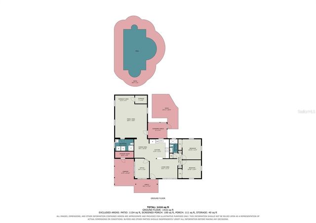 818 THE RIALTO, Venice, FL 34285