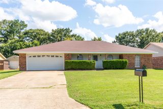 218 Benoist Circle, Bossier City, LA 71111