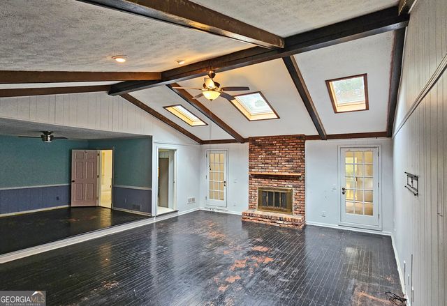 2386 Country Club Drive SE, Conyers, GA 30013