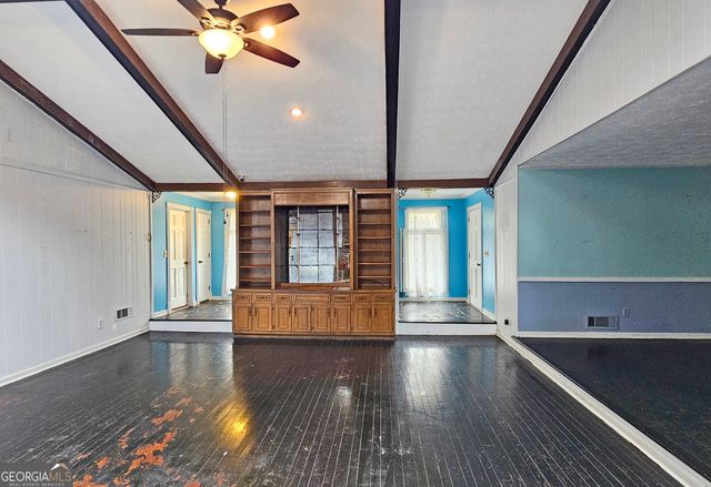 2386 Country Club Drive SE, Conyers, GA 30013