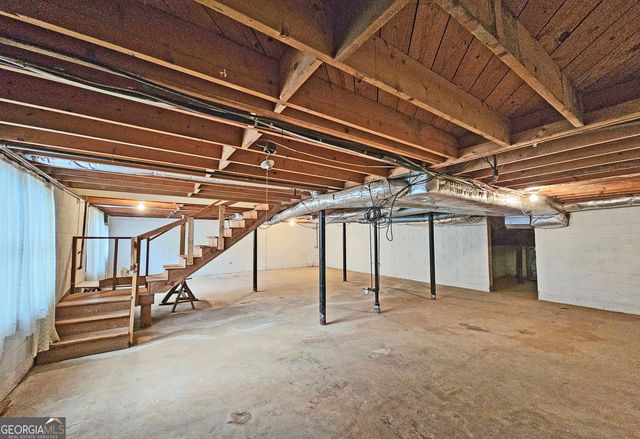 2386 Country Club Drive SE, Conyers, GA 30013