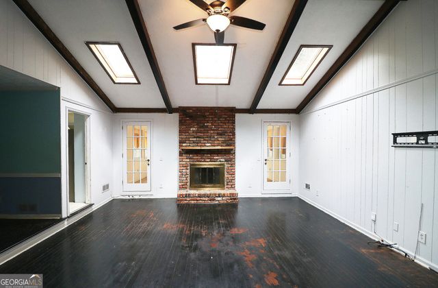 2386 Country Club Drive SE, Conyers, GA 30013