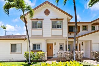 91-1042 Kaimalie Street N2, Ewa Beach, HI 96706