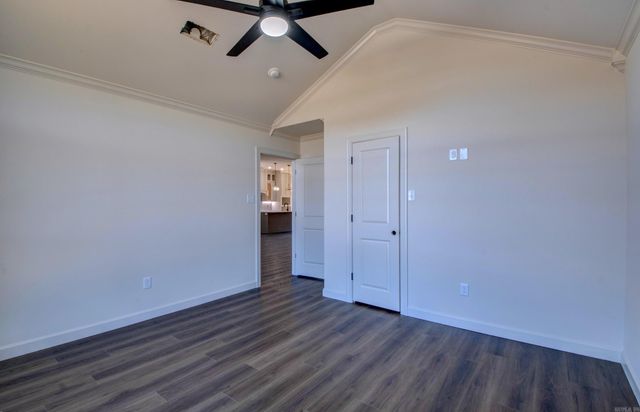 520 Corondelet Lane, Maumelle, AR 72113