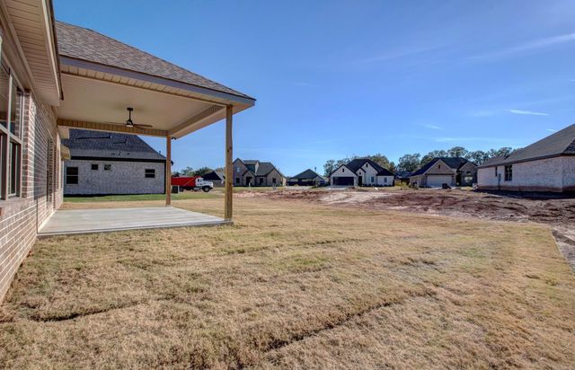 520 Corondelet Lane, Maumelle, AR 72113