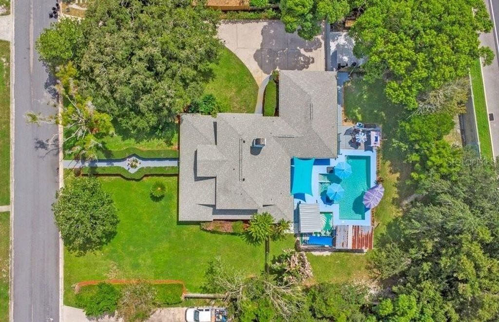 233 FLAME AVENUE, Maitland, FL 32751