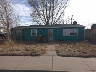 2700 E GARFIELD ST, Laramie, WY 82070