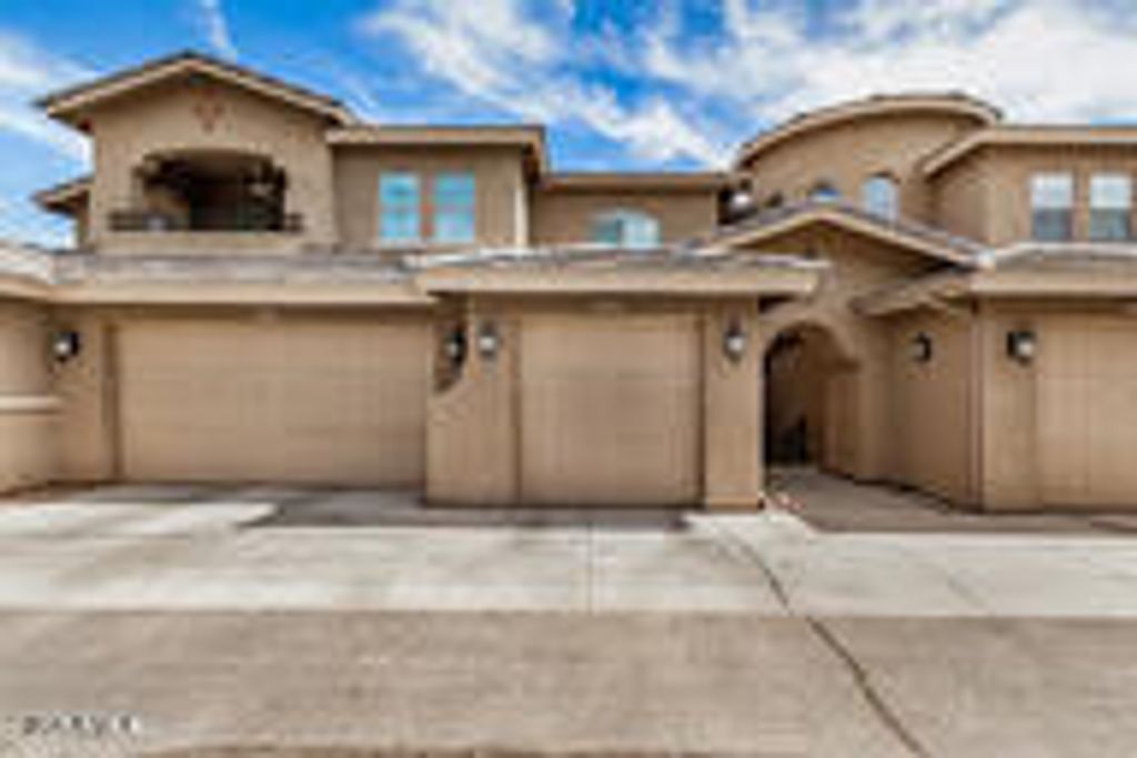 15550 S 5TH Avenue 130, Phoenix, AZ 85045 — exterior