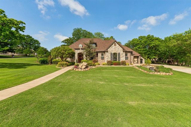 14455 Terra Vita Drive, Edmond, OK 73034