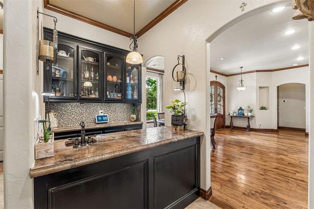14455 Terra Vita Drive, Edmond, OK 73034