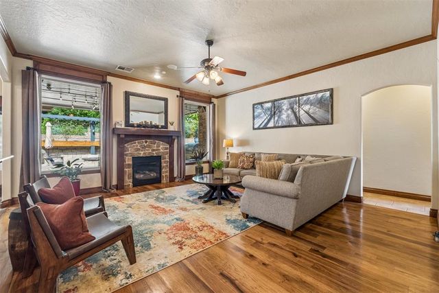 14455 Terra Vita Drive, Edmond, OK 73034