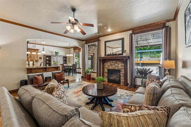 14455 Terra Vita Drive, Edmond, OK 73034