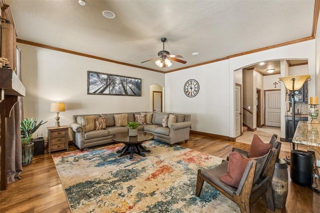 14455 Terra Vita Drive, Edmond, OK 73034