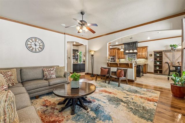 14455 Terra Vita Drive, Edmond, OK 73034