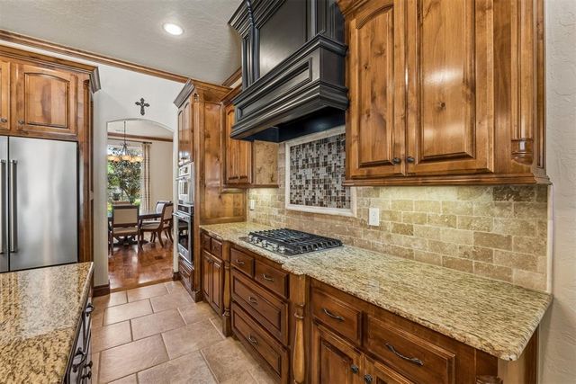 14455 Terra Vita Drive, Edmond, OK 73034