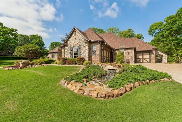 14455 Terra Vita Drive, Edmond, OK 73034
