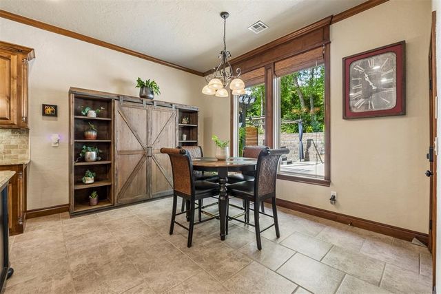 14455 Terra Vita Drive, Edmond, OK 73034