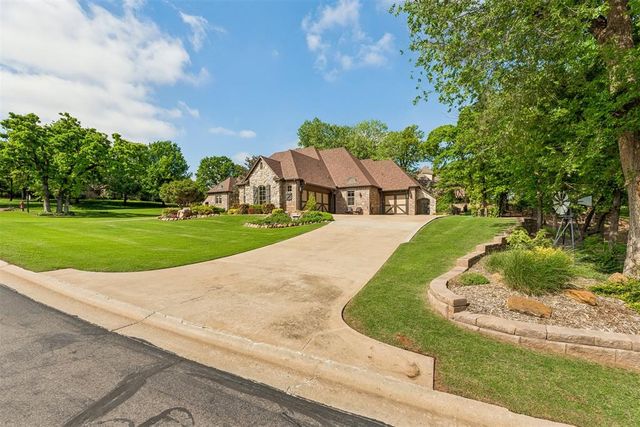 14455 Terra Vita Drive, Edmond, OK 73034